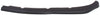 IS250/IS350 06-10 FRONT LOWER VALANCE RH, Spoiler, Textured, (Exc. C Model)