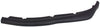 IS250/IS350 06-10 FRONT LOWER VALANCE RH, Spoiler, Textured, (Exc. C Model)