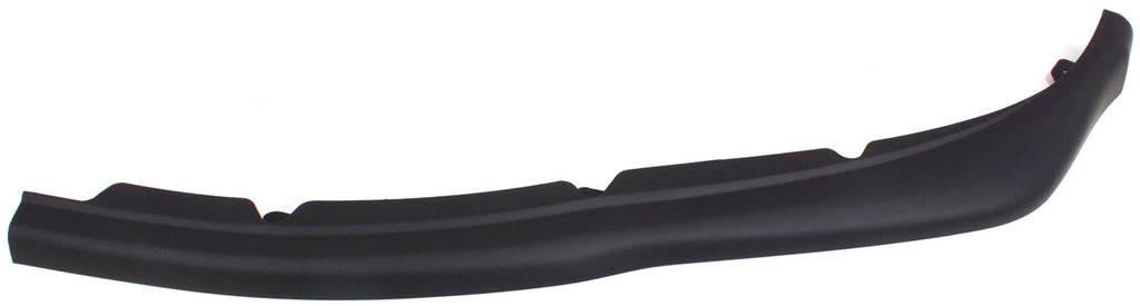 IS250/IS350 06-10 FRONT LOWER VALANCE RH, Spoiler, Textured, (Exc. C Model)