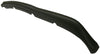 IS250/IS350 06-10 FRONT LOWER VALANCE LH, Spoiler, Textured, (Exc. C Model)