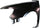 ZEPHYR 06-06/MKZ 07-09 FRONT FENDER LH, Primed, Steel, w/o Signal Light Hole