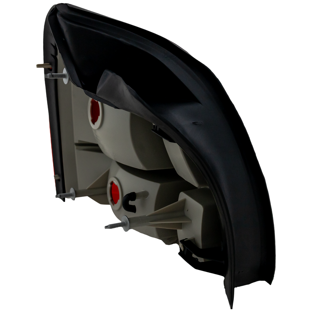TOWN CAR 03-11 TAIL LAMP RH, Lens and Housing - CAPA