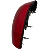 TOWN CAR 03-11 TAIL LAMP RH, Lens and Housing - CAPA