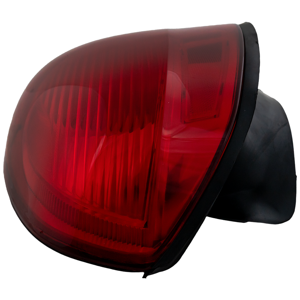 TOWN CAR 03-11 TAIL LAMP RH, Lens and Housing - CAPA