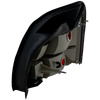 TOWN CAR 03-11 TAIL LAMP LH, Lens and Housing - CAPA