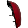 TOWN CAR 03-11 TAIL LAMP LH, Lens and Housing - CAPA