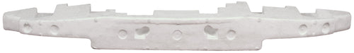 OUTLANDER 07-09 FRONT BUMPER ABSORBER, Impact