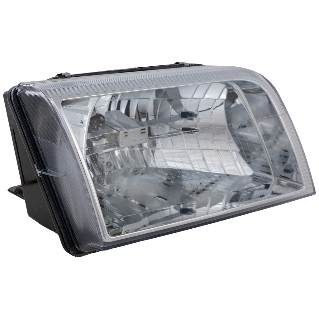 GRAND MARQUIS 06-08 HEAD LAMP RH, Assembly, Halogen