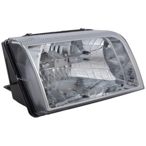 GRAND MARQUIS 06-08 HEAD LAMP RH, Assembly, Halogen