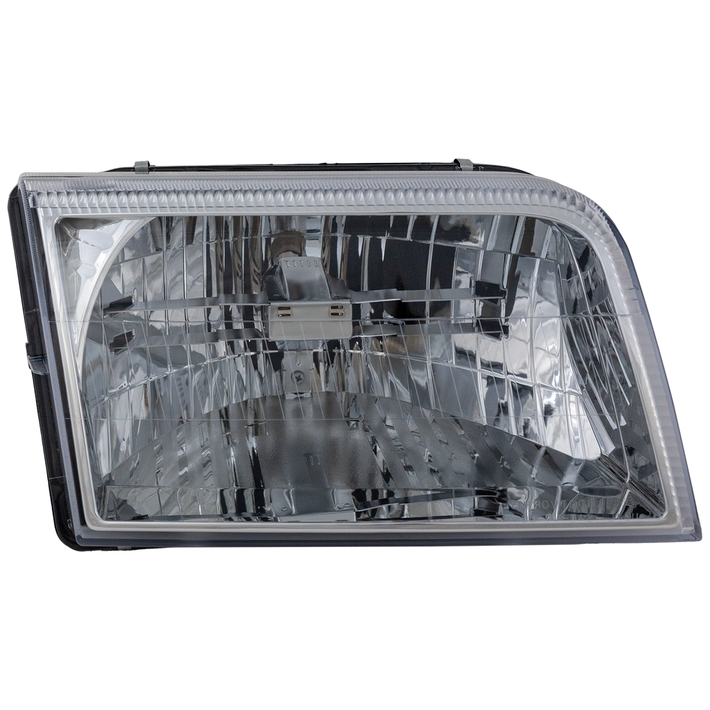 GRAND MARQUIS 06-08 HEAD LAMP RH, Assembly, Halogen