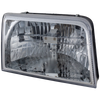 GRAND MARQUIS 06-08 HEAD LAMP RH, Assembly, Halogen