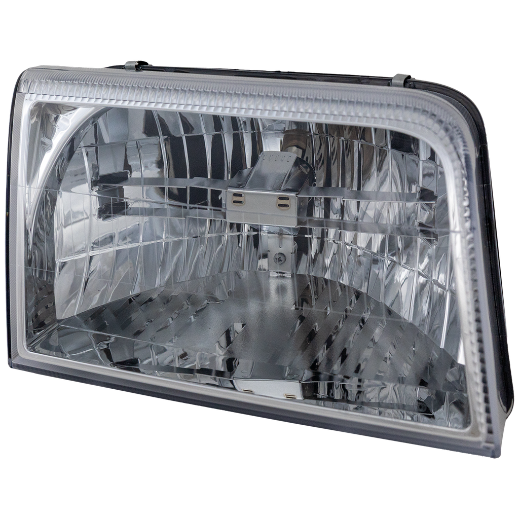 GRAND MARQUIS 06-08 HEAD LAMP RH, Assembly, Halogen