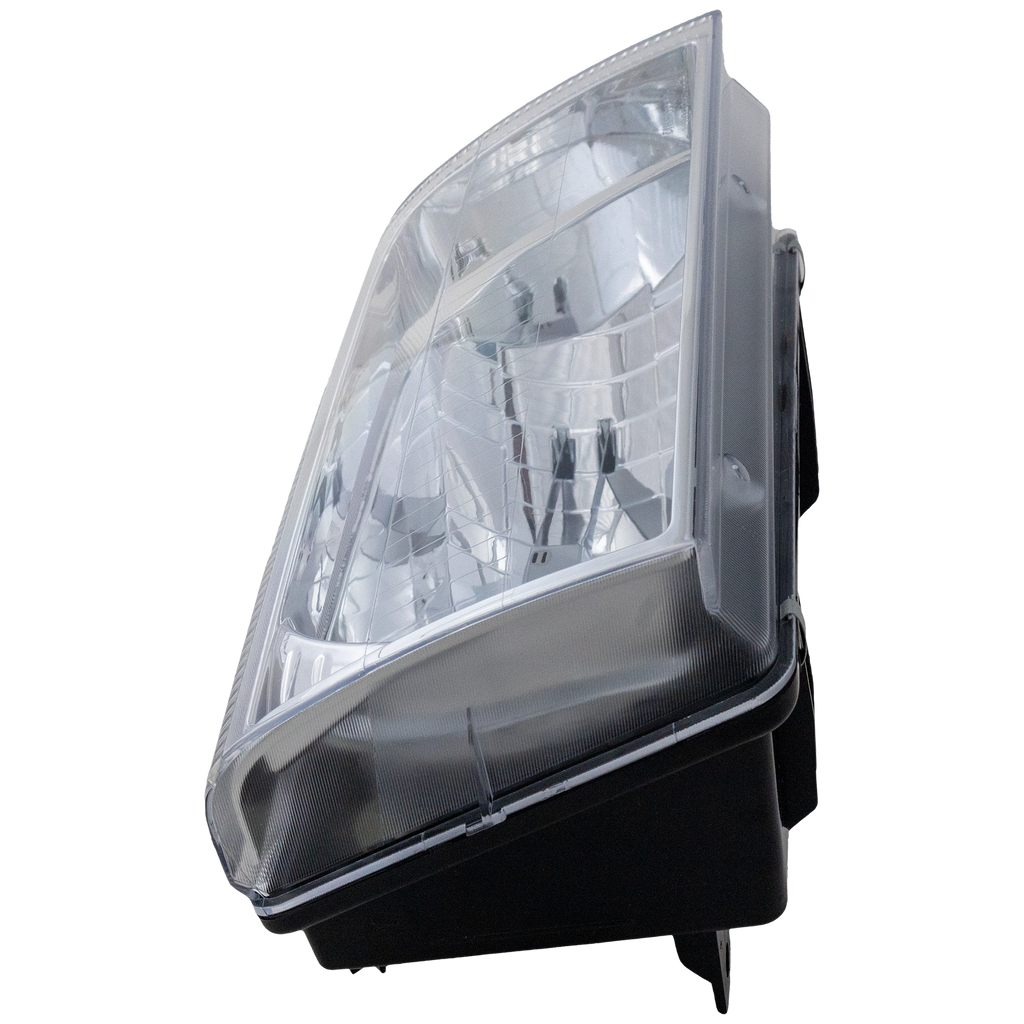 GRAND MARQUIS 06-08 HEAD LAMP RH, Assembly, Halogen