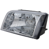 GRAND MARQUIS 06-08 HEAD LAMP LH, Assembly, Halogen
