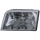 GRAND MARQUIS 06-08 HEAD LAMP LH, Assembly, Halogen