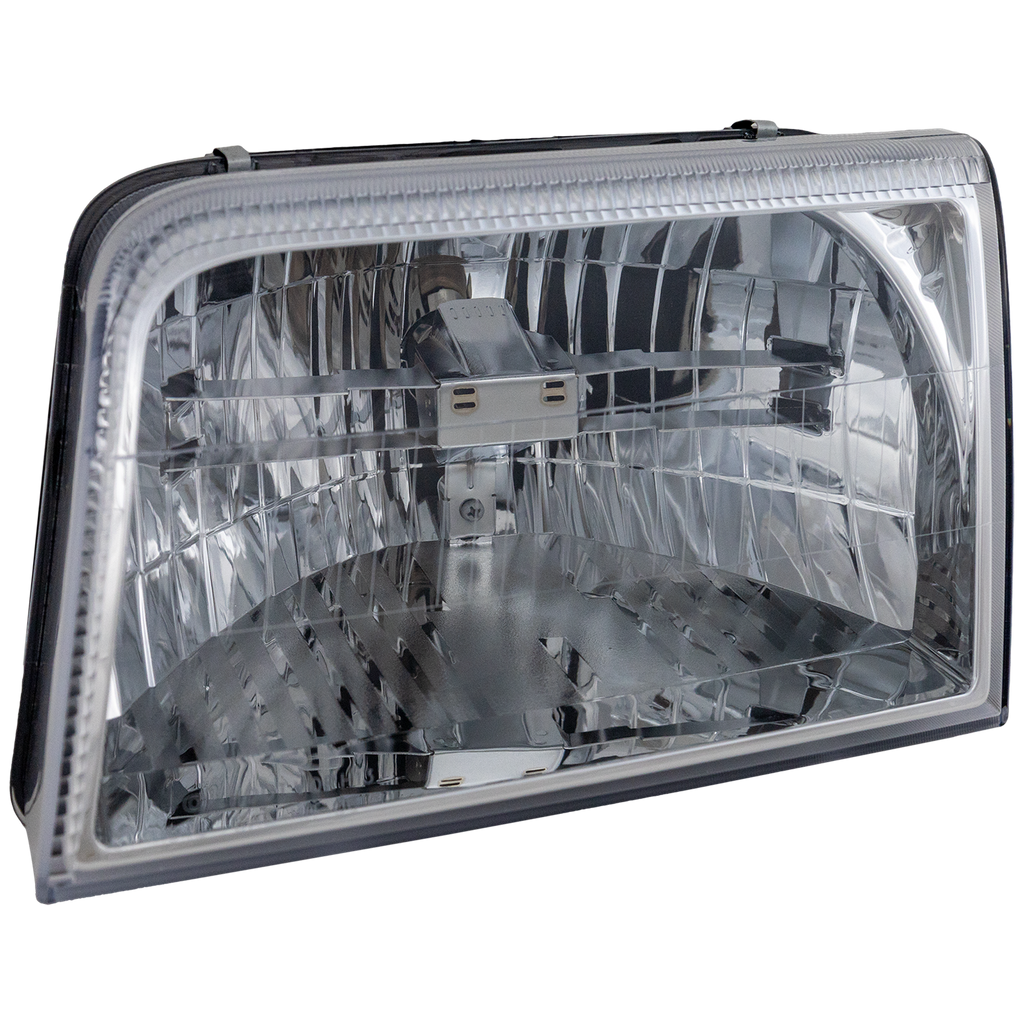 GRAND MARQUIS 06-08 HEAD LAMP LH, Assembly, Halogen