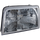 GRAND MARQUIS 06-08 HEAD LAMP LH, Assembly, Halogen