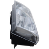 GRAND MARQUIS 06-08 HEAD LAMP LH, Assembly, Halogen