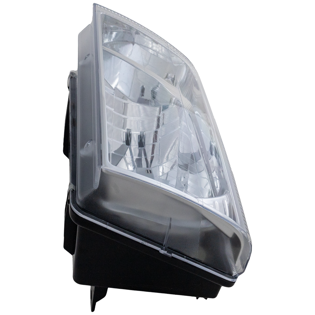 GRAND MARQUIS 06-08 HEAD LAMP LH, Assembly, Halogen