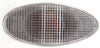 LANCER 04-07 FRONT SIDE MARKER LAMP RH=LH, Assembly, Side Repeater Lamp