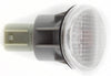 LANCER 04-07 FRONT SIDE MARKER LAMP RH=LH, Assembly, Side Repeater Lamp