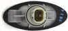 LANCER 04-07 FRONT SIDE MARKER LAMP RH=LH, Assembly, Side Repeater Lamp