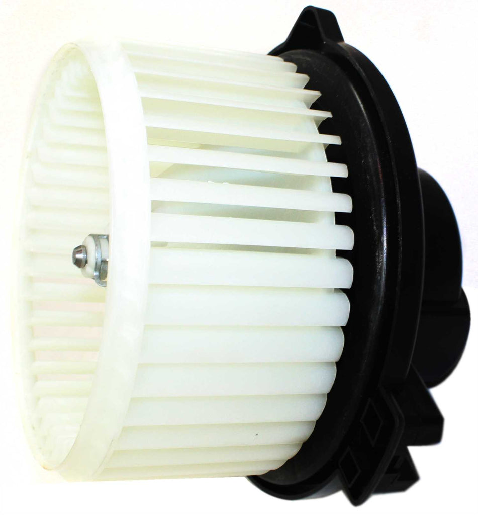 ECLIPSE 00-05 BLOWER MOTOR (01-05 Sebring Coupe)