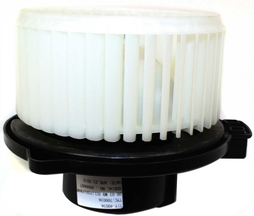 ECLIPSE 00-05 BLOWER MOTOR (01-05 Sebring Coupe)