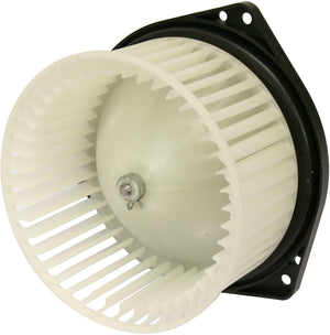LANCER 02-07 BLOWER MOTOR