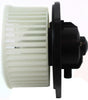 LANCER 02-07 BLOWER MOTOR