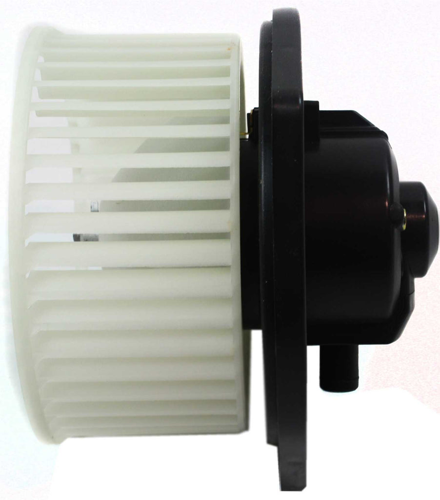 LANCER 02-07 BLOWER MOTOR