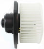 LANCER 02-07 BLOWER MOTOR