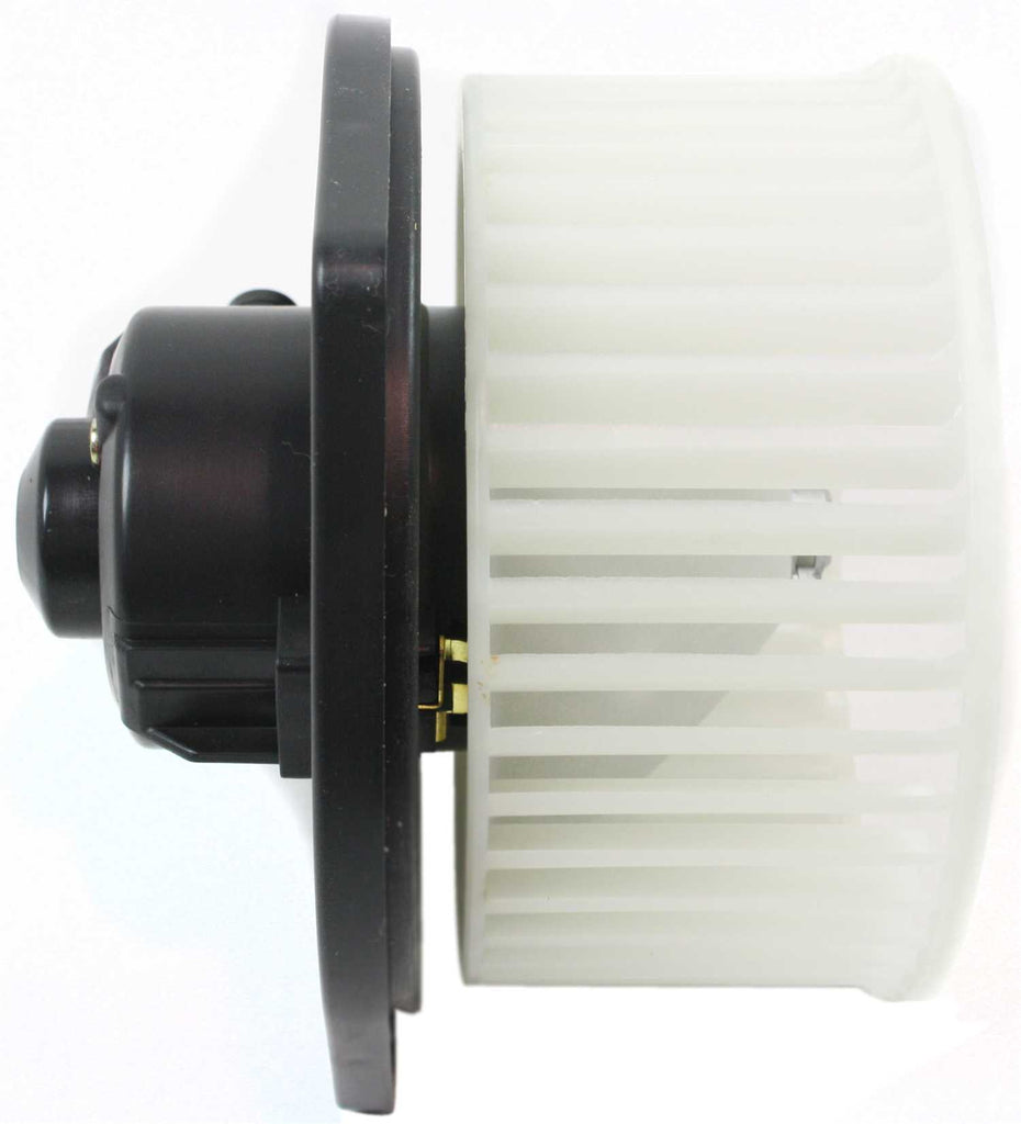 LANCER 02-07 BLOWER MOTOR