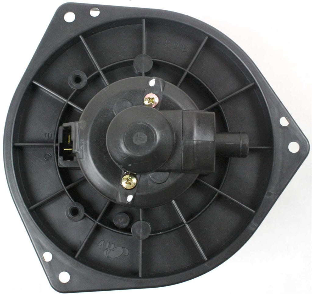 LANCER 02-07 BLOWER MOTOR