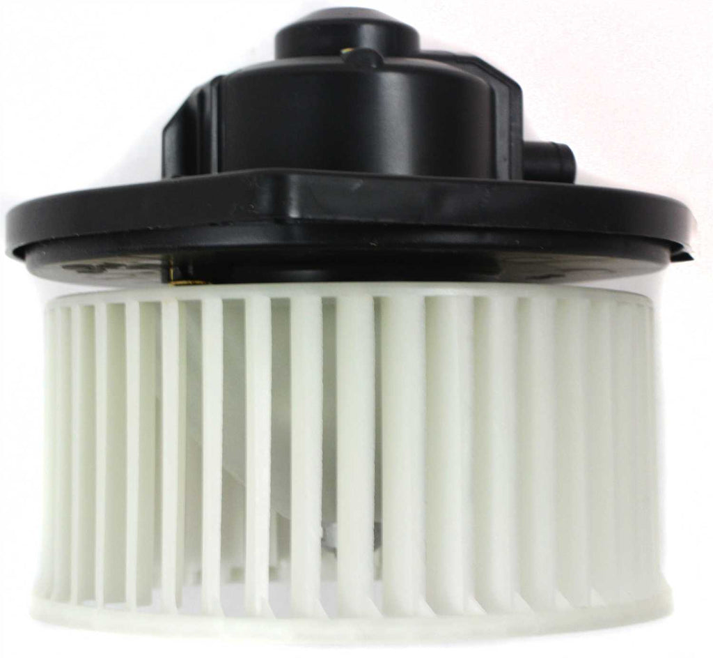 LANCER 02-07 BLOWER MOTOR