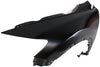 CX-9 07-15 FRONT FENDER LH, Primed, Steel