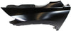 CX-9 07-15 FRONT FENDER LH, Primed, Steel