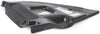 ECLIPSE 00-05 ENGINE SPLASH SHIELD, Under Cover, RH
