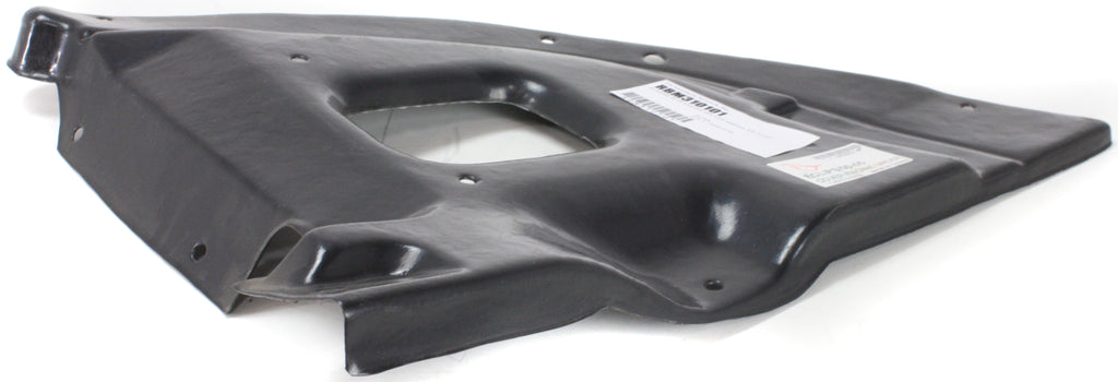 ECLIPSE 00-05 ENGINE SPLASH SHIELD, Under Cover, RH