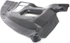 ECLIPSE 00-05 ENGINE SPLASH SHIELD, Under Cover, RH