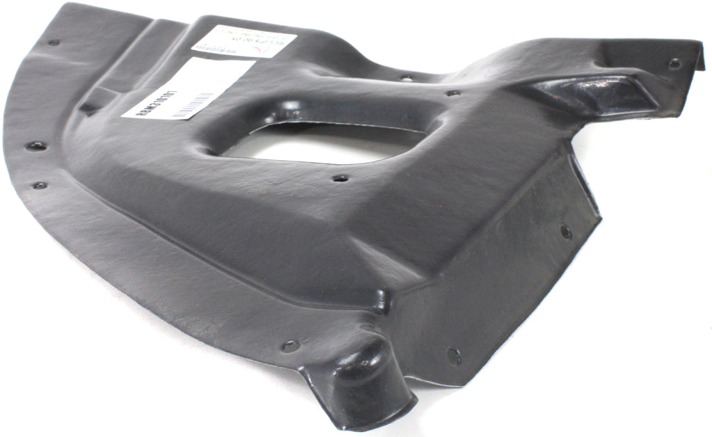 ECLIPSE 00-05 ENGINE SPLASH SHIELD, Under Cover, RH