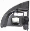 ECLIPSE 00-05 ENGINE SPLASH SHIELD, Under Cover, RH