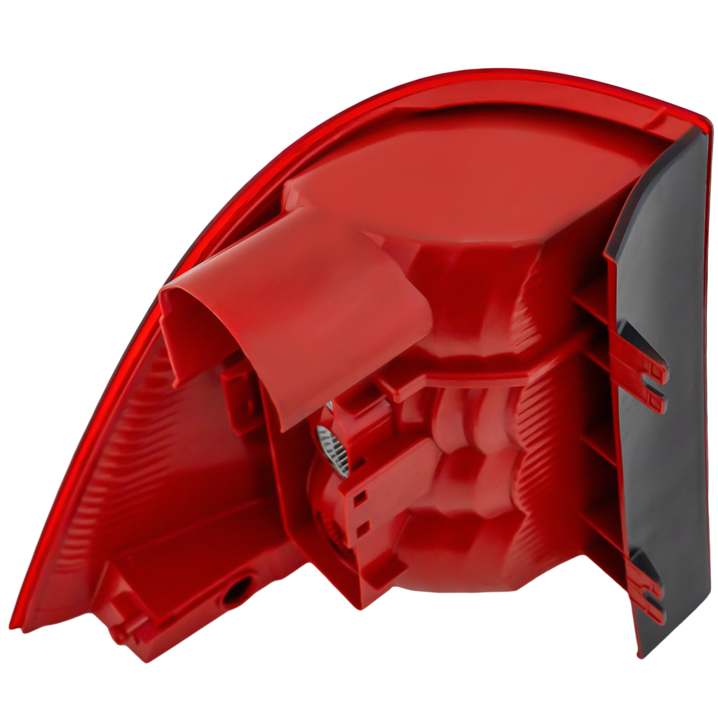 ML-CLASS 05-05 TAIL LAMP RH, Lens and Housing, w/o Bulb Holder, w/ Special Edition, (163) Chassis