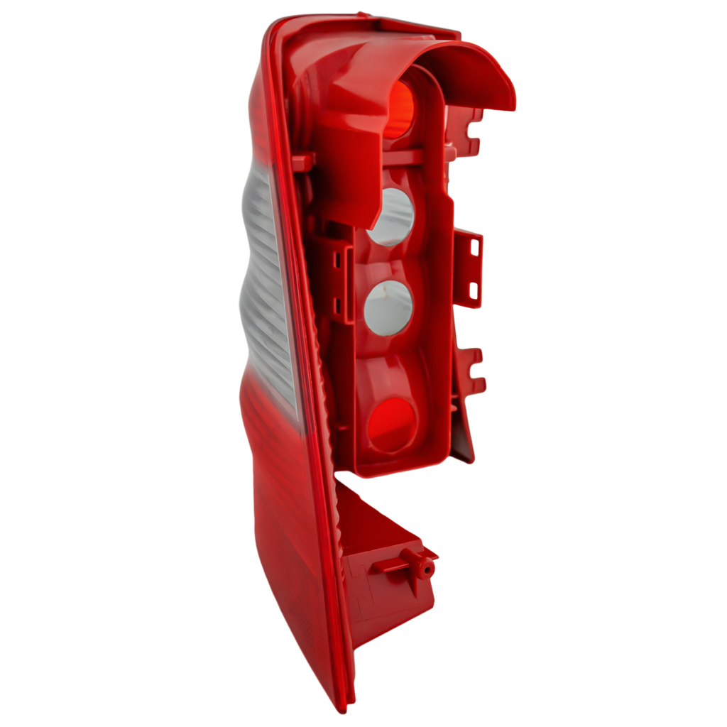 ML-CLASS 05-05 TAIL LAMP RH, Lens and Housing, w/o Bulb Holder, w/ Special Edition, (163) Chassis