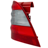 ML-CLASS 05-05 TAIL LAMP RH, Lens and Housing, w/o Bulb Holder, w/ Special Edition, (163) Chassis