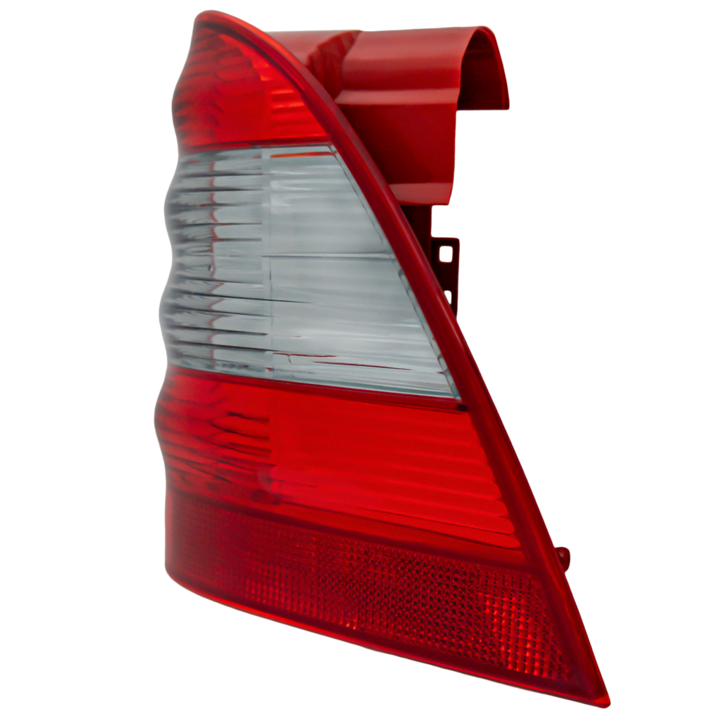 ML-CLASS 05-05 TAIL LAMP RH, Lens and Housing, w/o Bulb Holder, w/ Special Edition, (163) Chassis
