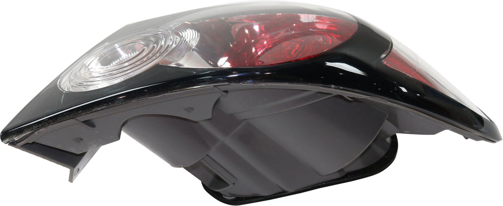 MAZDA 6 06-08 TAIL LAMP RH, Outer, Assembly, Sport Type, w/o Turbo, Factory Installed, Hatchback/Sedan