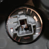 MAZDA 6 06-08 TAIL LAMP RH, Outer, Assembly, Sport Type, w/o Turbo, Factory Installed, Hatchback/Sedan