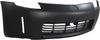 Front Bumper Cover Primed For 2003-2005 Nissan 350Z Replacement RBN010301P