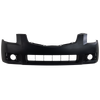 MAXIMA 07-08 FRONT BUMPER COVER, Primed - CAPA